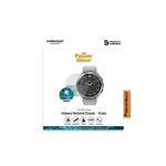 Folie sticla securizata PanzerGlass Screen Protector compatibila cu Samsung Galaxy Watch 4 Classic 42mm, Transparent 3 - lerato.ro