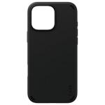 Carcasa CARE by PanzerGlass Double Defense compatibila cu iPhone 16 Pro Max, Negru 2 - lerato.ro