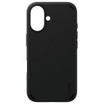 Carcasa CARE by PanzerGlass Double Defense compatibila cu iPhone 16, Negru 2 - lerato.ro