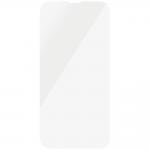 Set protectie CARE by PanzerGlass Fashion Combo 3in1, Carcasa MagSafe, Folie display, Protectie camera, compatibil cu iPhone 16e, Transparent 3 - lerato.ro