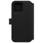 Carcasa 2in1 CARE by PanzerGlass Tango cu Wallet compatibila cu iPhone 16 Pro Max, Negru 2 - lerato.ro