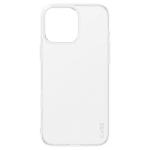 Carcasa CARE by PanzerGlass X-Ray Soft Basic compatibila cu iPhone 16 Pro Max, Transparent 4 - lerato.ro