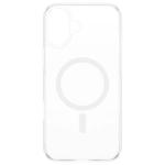Set protectie 3 in 1 PanzerGlass Bundle, Carcasa Clear, Folie protectie display, Protectie camera foto, compatibil cu iPhone 16 Plus, Transparent 5 - lerato.ro