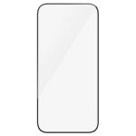Set protectie 3 in 1 PanzerGlass Bundle, Carcasa Clear, Folie protectie display, Protectie camera foto, compatibil cu iPhone 16 Pro Max, Transparent 4 - lerato.ro
