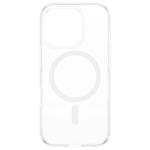 Set protectie 3 in 1 PanzerGlass Bundle, Carcasa Clear, Folie protectie display, Protectie camera foto, compatibil cu iPhone 16 Pro Max, Transparent 5 - lerato.ro