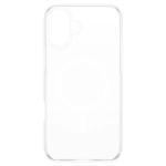 Carcasa PanzerGlass HardCase cu MagSafe compatibila cu iPhone 16 Plus, Alb / Transparent 4 - lerato.ro