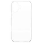 Carcasa PanzerGlass HardCase compatibila cu iPhone 16 Plus, Transparent 4 - lerato.ro