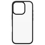Carcasa PanzerGlass HardCase compatibila cu iPhone 16 Pro, Negru / Transparent 4 - lerato.ro