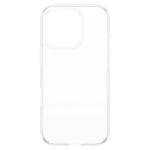 Carcasa PanzerGlass HardCase compatibila cu iPhone 16 Pro, Transparent 4 - lerato.ro