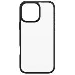 Carcasa PanzerGlass HardCase compatibila cu iPhone 16 Pro Max, Negru / Transparent 4 - lerato.ro