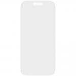 Folie sticla securizata SAFE by PanzerGlass Ultra-Wide Fit EasyAligner Privacy compatibila cu iPhone 17 Pro  / 16 Pro, Negru 4 - lerato.ro