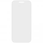 Folie sticla securizata SAFE by PanzerGlass Ultra-Wide Fit EasyAligner Privacy compatibila cu iPhone 17 Pro, Negru 4 - lerato.ro