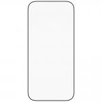 Folie sticla securizata SAFE by PanzerGlass Ultra-Wide Fit EasyAligner Black Frame compatibila cu iPhone 17 Pro  / 16 Pro, Negru 4 - lerato.ro