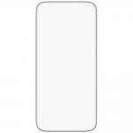 Folie sticla securizata SAFE by PanzerGlass Ultra-Wide Fit EasyAligner Black Frame compatibila cu iPhone 17 Pro Max, Negru 4 - lerato.ro