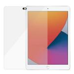 Folie protectie sticla securizata PanzerGlass E2E Super Plus cu CamSlider compatibila cu iPad 10.2 inch, Transparent 2 - lerato.ro