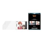 Folie protectie PanzerGlass GraphicPaper Antibacterial Foil compatibila cu iPad 10.2 inch, Transparent 2 - lerato.ro