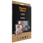 Folie protectie PanzerGlass GraphicPaper Antibacterial Foil compatibila cu iPad Mini 8.3 inch 2021, Transparent 7 - lerato.ro