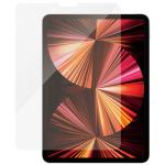 Folie protectie sticla securizata PanzerGlass Ultra-Wide Fit compatibila cu iPad Pro 11 inch 2018-2022 / Air 10.9 inch 2020-2022, Transparent 2 - lerato.ro