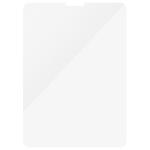 Folie protectie sticla securizata PanzerGlass Ultra-Wide Fit compatibila cu iPad Pro 11 inch 2018-2022 / Air 10.9 inch 2020-2022, Transparent 4 - lerato.ro