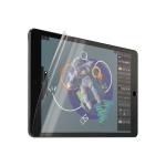 Folie protectie PanzerGlass GraphicPaper compatibila cu iPad 10.2 inch 2019 / 2020 / 2021, Transparent 3 - lerato.ro