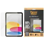 Folie protectie sticla securizata PanzerGlass Ultra-Wide Fit compatibila cu iPad Air 10.9 inch 2024, Transparent 3 - lerato.ro