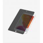 Folie protectie sticla securizata PanzerGlass E2E Super Plus Privacy compatibila cu iPad 10.2 inch, Negru 3 - lerato.ro