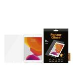Folie protectie sticla securizata PanzerGlass E2E Super Plus compatibila cu iPad 10.2 inch, Transparent 2 - lerato.ro