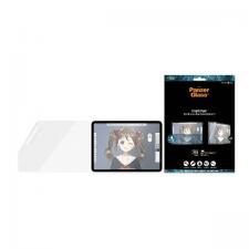 Folie protectie PanzerGlass GraphicPaper Antibacterial Foil compatibila cu iPad Pro 11 inch 2018 / 2020 / 2021 / iPad Air 2020, Transparent