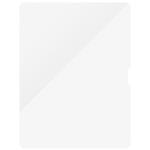 Folie protectie sticla securizata PanzerGlass Ultra-Wide Fit compatibila cu iPad Air 12.9 inch 2024 / iPad Pro 12.9 inch 2024, Transparent 4 - lerato.ro