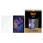 Folie protectie sticla securizata PanzerGlass E2E Regular compatibila cu Samsung Galaxy Tab A8, 10.5 inch, Transparent 2 - lerato.ro