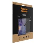 Folie protectie sticla securizata PanzerGlass E2E Regular compatibila cu Samsung Galaxy Tab A8, 10.5 inch, Transparent 8 - lerato.ro