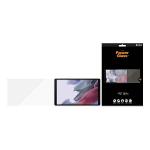 Folie protectie sticla securizata PanzerGlass E2E Super Plus compatibila cu Samsung Galaxy Tab A7 Lite, 8.7 inch, Transparent 2 - lerato.ro