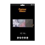 Folie protectie sticla securizata PanzerGlass E2E Super Plus compatibila cu Samsung Galaxy Tab A7 Lite, 8.7 inch, Transparent 4 - lerato.ro