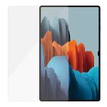 Folie protectie sticla securizata PanzerGlass E2E Super Plus compatibila cu Samsung Galaxy Tab S8 Ultra, 14.6 inch, Transparent 3 - lerato.ro
