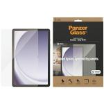 Folie protectie sticla securizata PanzerGlass Ultra-Wide Fit compatibila cu Samsung Galaxy Tab A9 Plus, 11 inch, Transparent 2 - lerato.ro