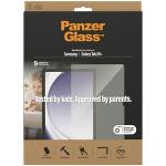 Folie protectie sticla securizata PanzerGlass Ultra-Wide Fit compatibila cu Samsung Galaxy Tab A9 Plus, 11 inch, Transparent 5 - lerato.ro