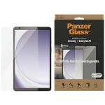 Folie protectie sticla securizata PanzerGlass Ultra-Wide Fit compatibila cu Samsung Galaxy Tab A9, 8.7 inch, Transparent 2 - lerato.ro