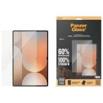 Folie protectie sticla securizata PanzerGlass Ultra-Wide Fit compatibila cu Samsung Galaxy Tab S8 Ultra / S9 Ultra / S10 Ultra, 14.6 inch, Transparent 2 - lerato.ro