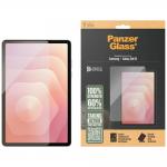 Folie protectie sticla securizata PanzerGlass Ultra-Wide Fit compatibila cu Samsung Galaxy Tab S11, 11 inch, Transparent 2 - lerato.ro