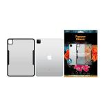 Carcasa PanzerGlass ClearCase compatibila cu iPad Pro 11 inch 2018 / 2020 / 2021, Transparent 4 - lerato.ro