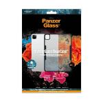 Carcasa PanzerGlass ClearCase compatibila cu iPad Pro 11 inch 2018 / 2020 / 2021, Transparent 3 - lerato.ro