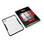 Carcasa PanzerGlass ClearCase compatibila cu iPad Pro 11 inch 2018 / 2020 / 2021, Transparent 5 - lerato.ro