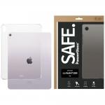 Carcasa SAFE by PanzerGlass compatibila cu iPad Air 11 inch 2024, Transparent 3 - lerato.ro