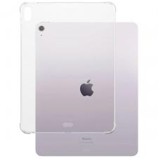 Carcasa SAFE by PanzerGlass compatibila cu iPad Air 11 inch 2024, Transparent