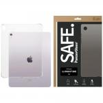 Carcasa SAFE by PanzerGlass compatibila cu iPad Air 13 inch 2024, Transparent 3 - lerato.ro