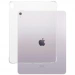 Carcasa SAFE by PanzerGlass compatibila cu iPad Air 13 inch 2024, Transparent 2 - lerato.ro