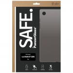 Carcasa SAFE by PanzerGlass compatibila cu iPad Air 13 inch 2024, Transparent 5 - lerato.ro