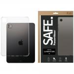 Carcasa SAFE by PanzerGlass compatibila cu iPad Pro 11 inch 2024, Transparent 3 - lerato.ro