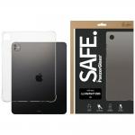 Carcasa SAFE by PanzerGlass compatibila cu iPad Pro 13 inch 2024, Transparent 3 - lerato.ro