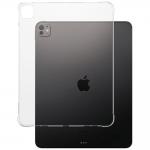 Carcasa SAFE by PanzerGlass compatibila cu iPad Pro 13 inch 2024, Transparent 2 - lerato.ro